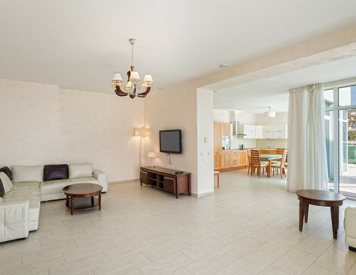 Superior Premier супериор - Отель Respect Hall Resort & SPA / Респект Холл Резорт & СПА