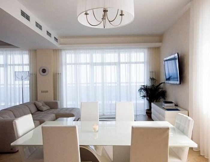 Аpartment VIP апартамент - Отель Respect Hall Resort & SPA / Респект Холл Резорт & СПА