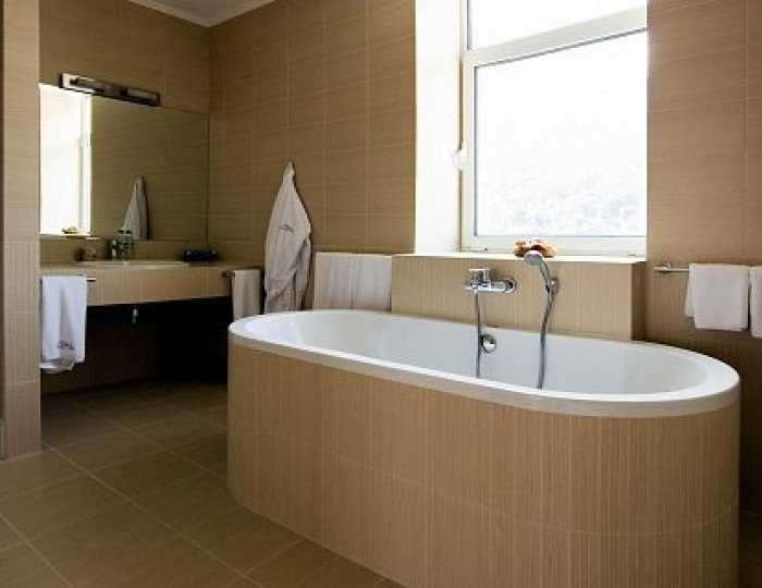 Аpartment VIP апартамент - Отель Respect Hall Resort & SPA / Респект Холл Резорт & СПА