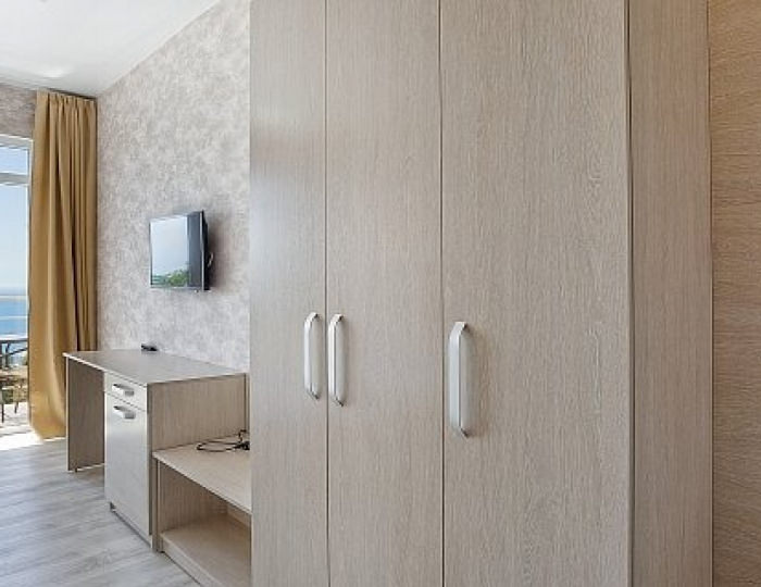 Economy Comfort эконом комфорт - Отель Respect Hall Resort & SPA / Респект Холл Резорт & СПА