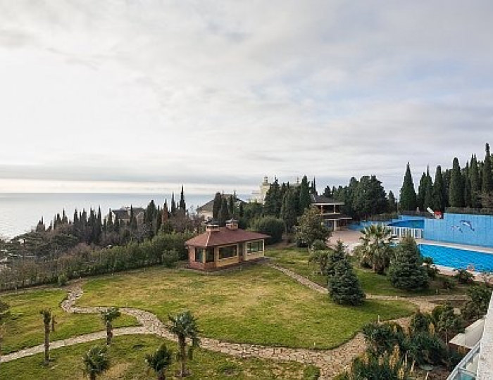 Standard Comfort стандарт комфорт - Отель Respect Hall Resort & SPA / Респект Холл Резорт & СПА