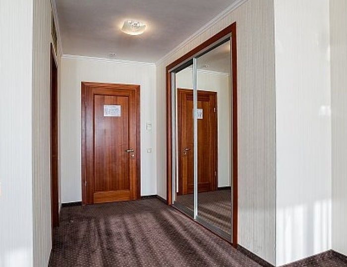 Standard Comfort стандарт комфорт - Отель Respect Hall Resort & SPA / Респект Холл Резорт & СПА