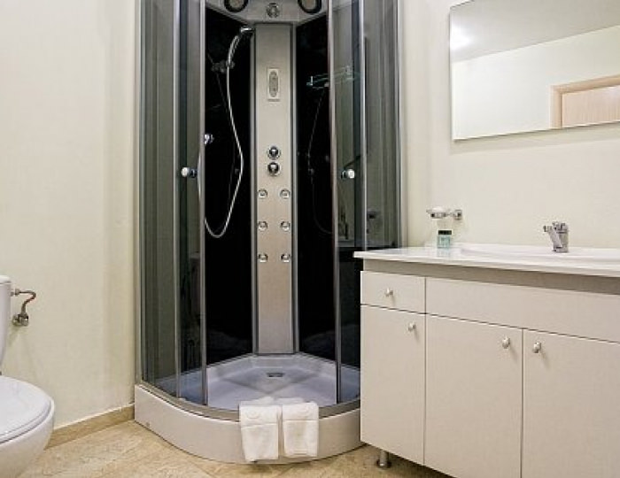 Superior 3 супериор без балкона - Отель Respect Hall Resort & SPA / Респект Холл Резорт & СПА