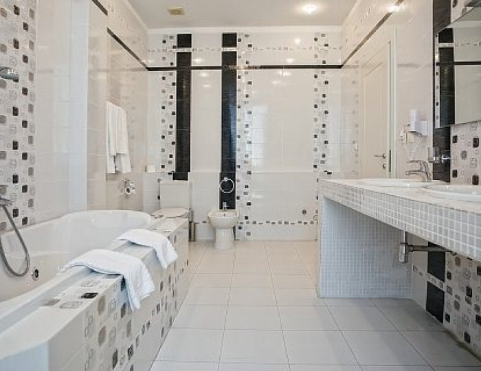 Superior 3 супериор - Отель Respect Hall Resort & SPA / Респект Холл Резорт & СПА