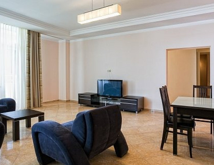 Superior 3 супериор - Отель Respect Hall Resort & SPA / Респект Холл Резорт & СПА