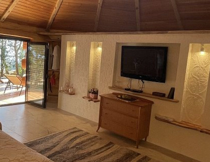 Лофт Аил - Отель Respect Hall Resort & SPA / Респект Холл Резорт & СПА