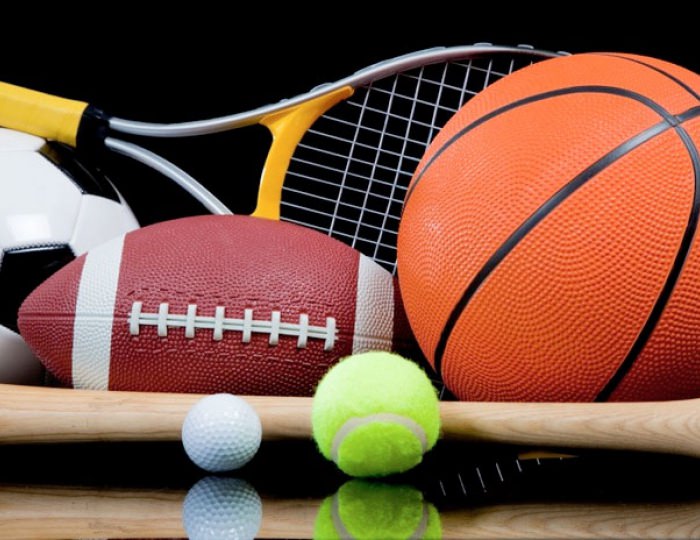 Спортинвентарь - Отель Respect Hall Resort & SPA / Респект Холл Резорт & СПА