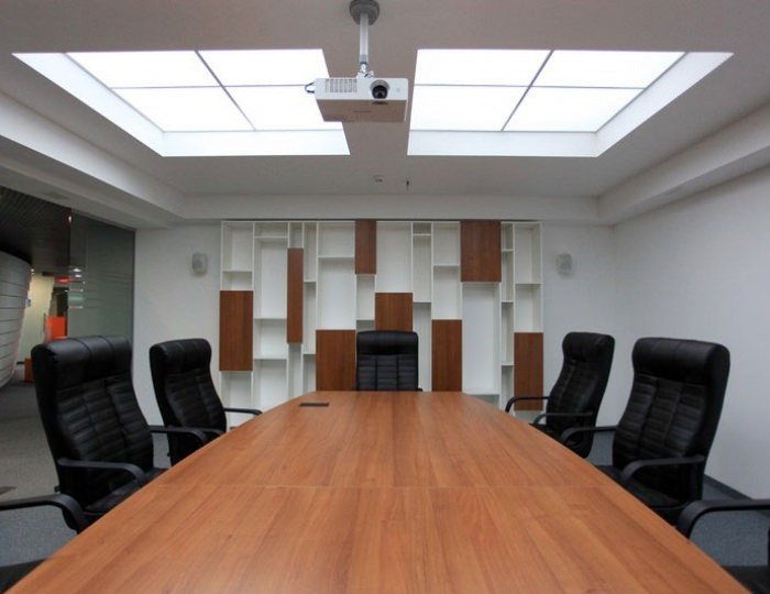 Конференц-холл - Отель Respect Hall Resort & SPA / Респект Холл Резорт & СПА