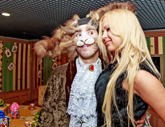 Анимация - Отель Respect Hall Resort & SPA / Респект Холл Резорт & СПА