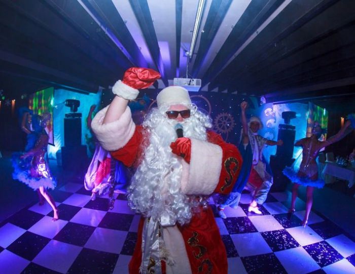 Анимация - Отель Respect Hall Resort & SPA / Респект Холл Резорт & СПА