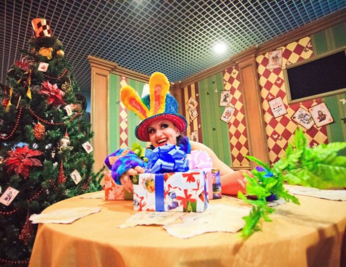 Анимация - Отель Respect Hall Resort & SPA / Респект Холл Резорт & СПА