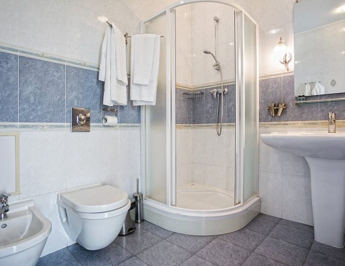 Economy DBL эконом - Отель Respect Hall Resort & SPA / Респект Холл Резорт & СПА